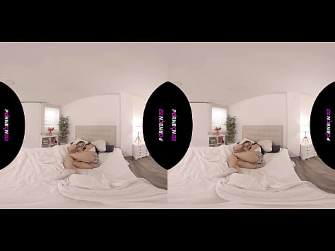 ❤️ PORNBCN VR Dvi jaunos lesbietės pabudo susijaudinusios 4K 180 3D virtualioje realybėje Geneva Bellucci Katrina Moreno Porno video prie lt.yespornpics.ru ❌